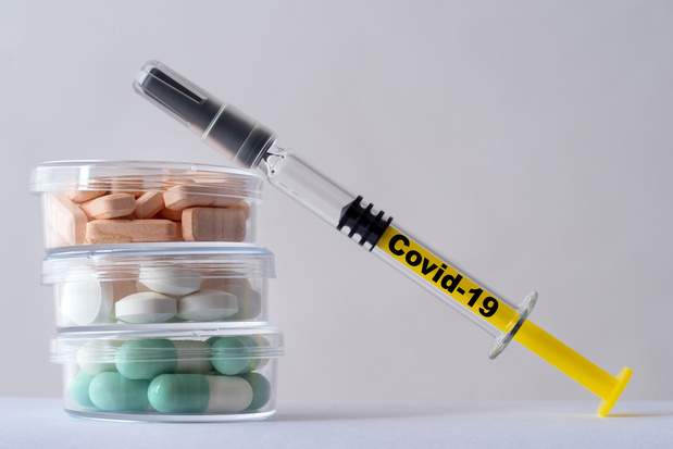Médicaments contre le coronavirus: déceptions en série dans les essais cliniques