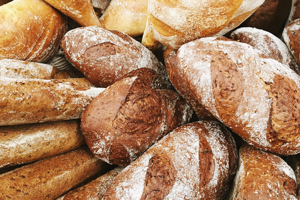 Brood is duurder dan ooit, bevestigt Eurostat