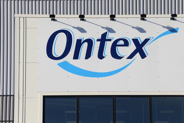 Ontex va produire 80 millions de masques chirurgicaux par an