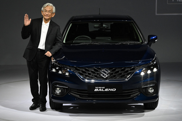 Suzuki va investir 1,3 milliard de dollars en Inde pour produire des véhicules électriques