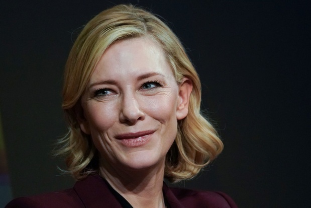 Cate Blanchett présidera le jury de la 77e Mostra de Venise