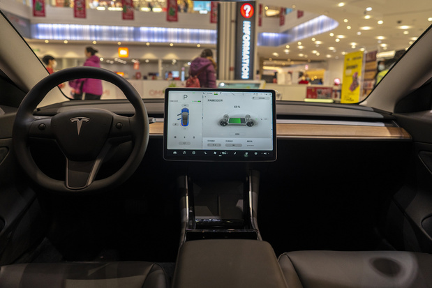 Volkswagen et Bosch s'unissent pour défier Tesla sur le terrain de la conduite autonome