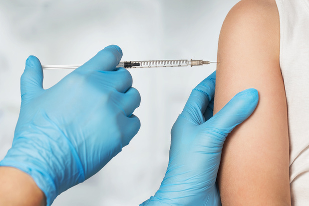 La vaccination contre le Covid-19 ne se fera pas chez le généraliste