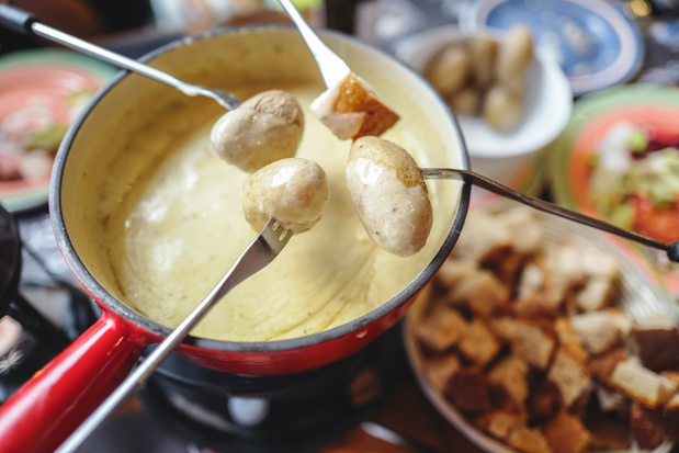 Peut-on encore goûter aux plaisirs de la fondue ?