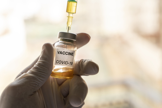 Le vaccin Pfizer contre le Covid-19 est fondé sur une technologie qui n'avait jamais fait ses preuves
