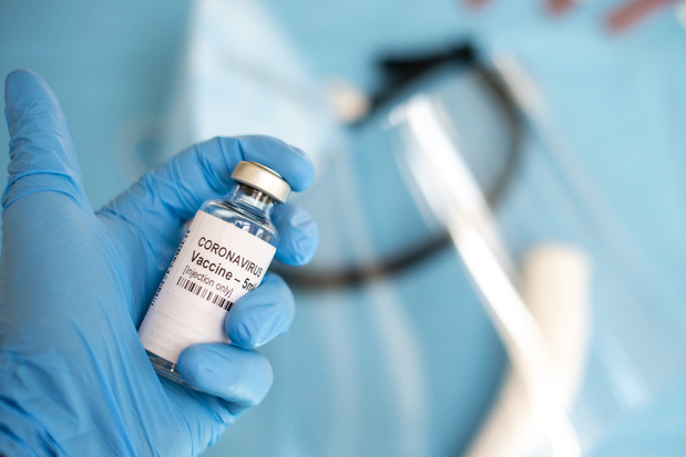 Coronavirus: Sanofi et GSK promettent 60 millions de vaccins à la Grande-Bretagne