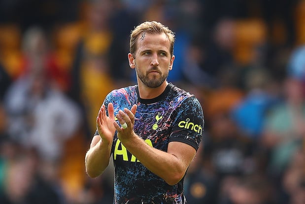 Kane blijft gewoon bij Tottenham: Engelse spits maakt zelf einde aan geruchten