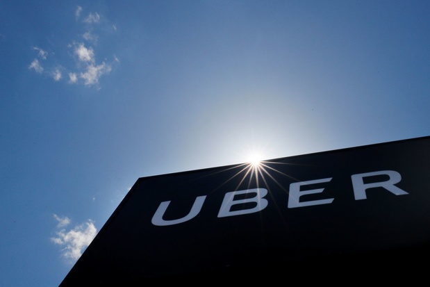 Uber va tester des taxis volants à Melbourne
