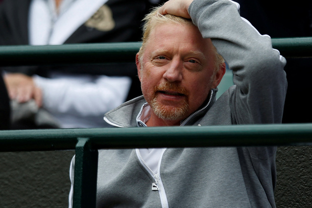 Le champion de tennis Boris Becker condamné à la prison pour des infractions financières liées à sa faillite personnelle.