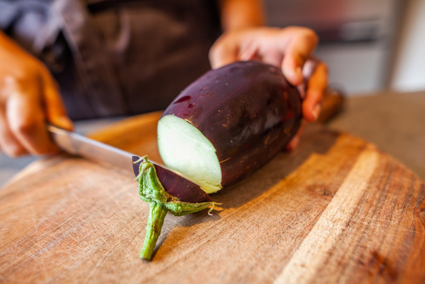 L'aubergine: ses bienfaits et cinq recettes, pour en profiter pleinement
