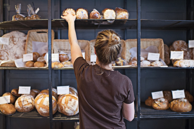 Pour trouver du pain artisanal, mais aussi pâtisseries et viennoiseries, suivez le guide