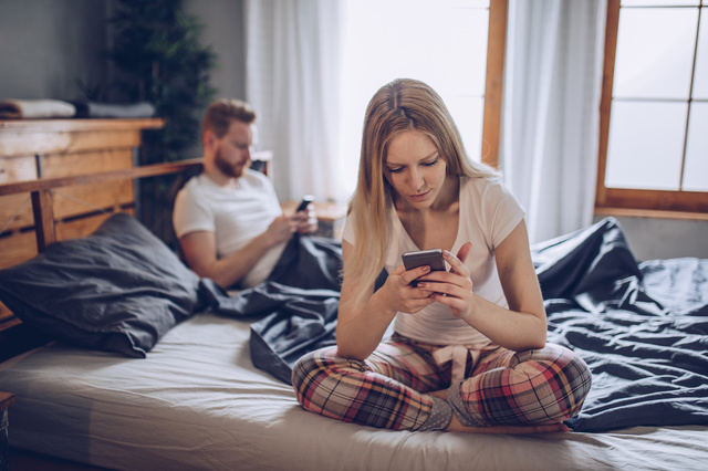 Quand Confinement Et Couple Ne Font Pas Bon Ménage Le Boom Des Rencontres Extraconjugales 5655