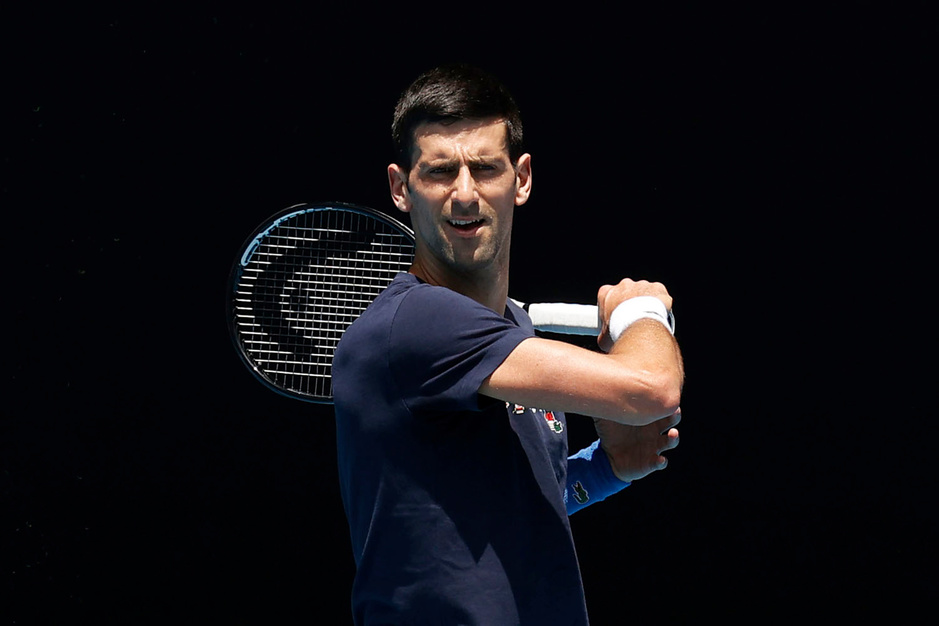 Hoe (on)geloofwaardig zijn de uitvluchten van Novak Djokovic?
