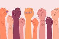 Focus sur les nouvelles militantes féministes: leur rage, leurs actions, leurs oppositions avec leurs aînées (décryptage)