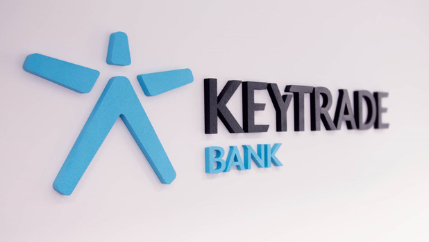 Keytrade Bank verhoogt rente op spaarboekjes
