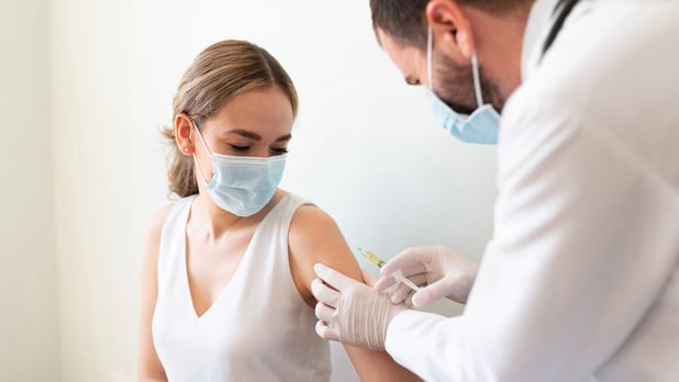 La Région wallonne maintiendra 16 centres de vaccination ouverts