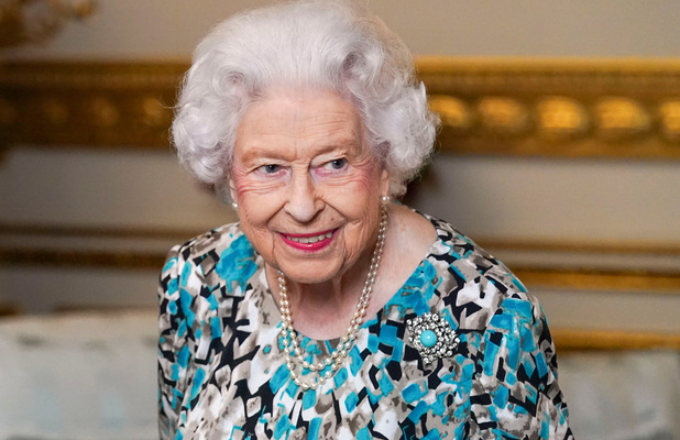 Elizabeth II annule un grand repas de Noël à Windsor