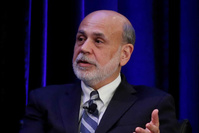 Le Nobel d'Économie à Bernanke (ex-président de la Fed), Douglas Diamond et Philip Dybvig