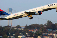 Sanction financière pour les employés non-vaccinés de Delta Airlines