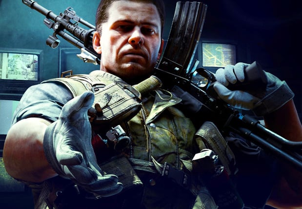 'Call of Duty blijft ook na overname te koop voor PlayStation'
