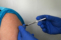 Covid: la Belgique a déjà reçu un total de 5,029 millions de doses de vaccin