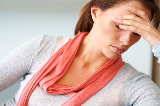 Slechts een op de vijf migrainepatiënten vraagt raad aan apotheker
