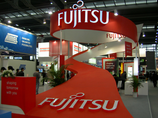 Fujitsu introduit Computing as a Service (CaaS)