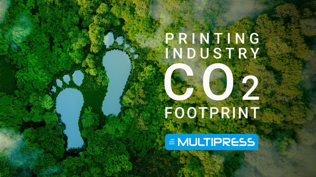 Moet de CO2 footprint van drukwerk straks op elke offerte?