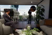 La Febiac installera un Rooftop Studio pop-up au Heysel
