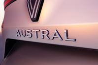 Renault dévoile le nom de son nouveau SUV: Austral