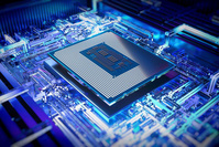 Intel reporte la construction de deux usines de production en Allemagne