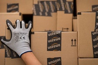 Amazon accusé par une fédération syndicale internationale d'