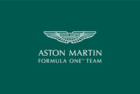 Aston Martin revient en F1