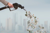 Le prix du carburant continue de faire yo-yo: l'essence repart à la hausse