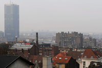 CurieuzenAir, la plus grande étude bruxelloise sur la qualité de l'air débute