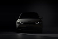 La réponse électrique de Hyundai à Volkswagen arrive en février