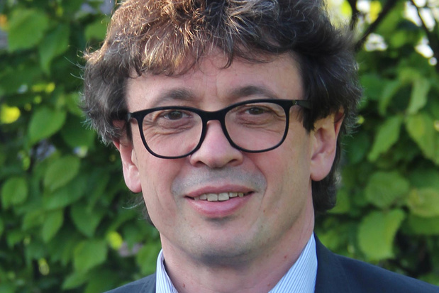 Philippe Boxho nouveau président du CA du CHU de Liège