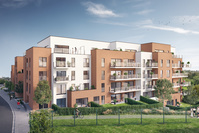 130 logements neufs à Louvain-la-Neuve