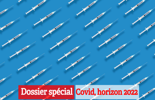 Covid: pourquoi nous sommes encore loin d'une immunité collective suffisante, malgré l'excellent taux de vaccination