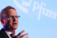 Pfizer investit plus d'un milliard d'euros à Puurs: 