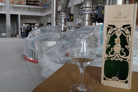 Pour ses 200 ans de Lindemans s'offre une nouvelle bière et un nouveau site de production
