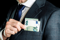 Enquête sur les hauts salaires : les CEO belges privés de bonus