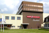 Le Belge Jo Thys devient directeur opérationnel de Barry Callebaut