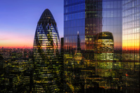 La Banque d'Angleterre veut jauger un scénario catastrophe lié au Covid pour les banques
