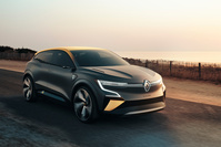 Renault lance une gigafactory de batteries aux portes de la Belgique