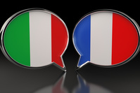 Cinq choses à savoir sur les économies de la France et de l'Italie