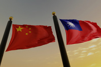 Un quart des directions achats anticipent un risque d'invasion de Taïwan par la Chine