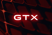 GTX, le nouveau label sportif de Volkswagen