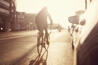 Les indemnités vélos versées en 2020 sont en augmentation, mais les montants baissent