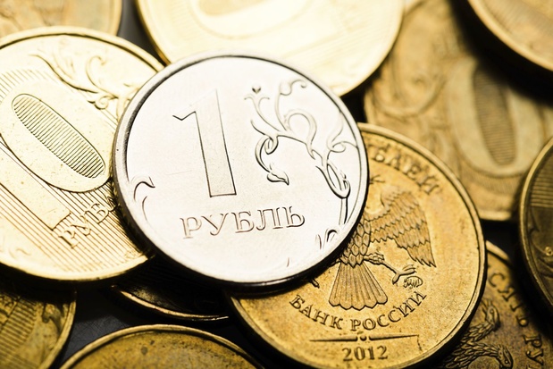 L'insolente vigueur du rouble malgré la pluie de sanctions